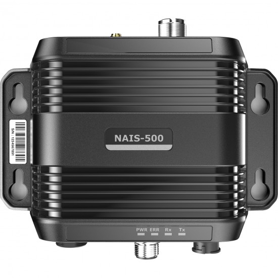 Simrad NAIS-500 klasse-B AIS-sender med GPS